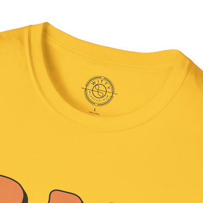 Bad with Vibes - T-Shirt
