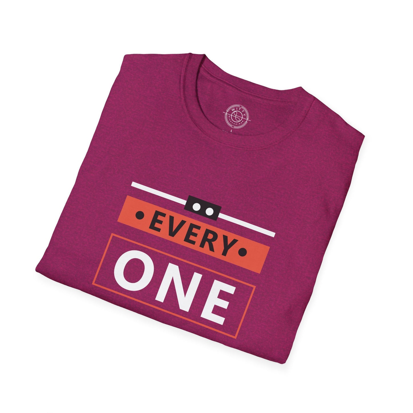 Everyone got issues - T-Shirt