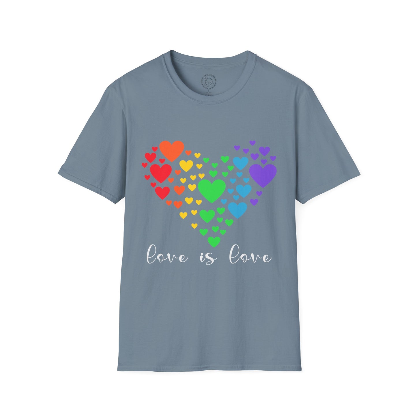 Love is Love - T-Shirt