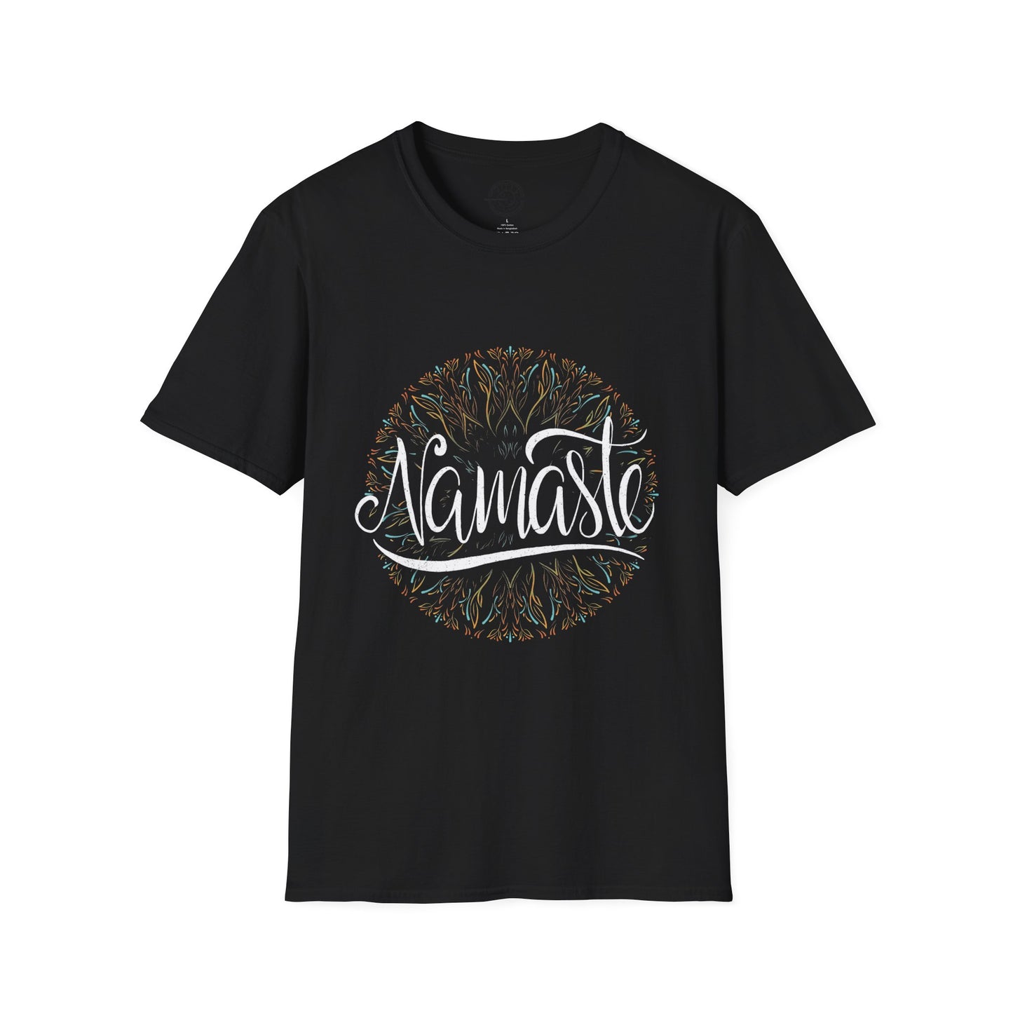 Namaste - T-Shirt