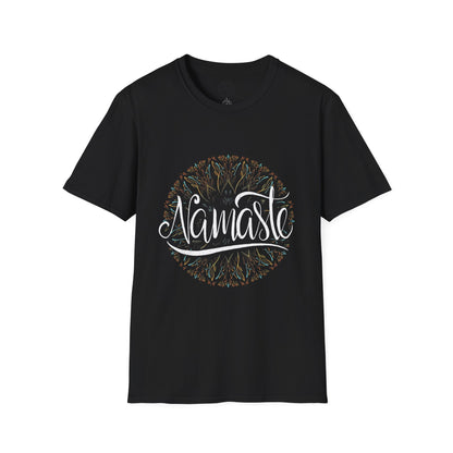 Namaste - T-Shirt