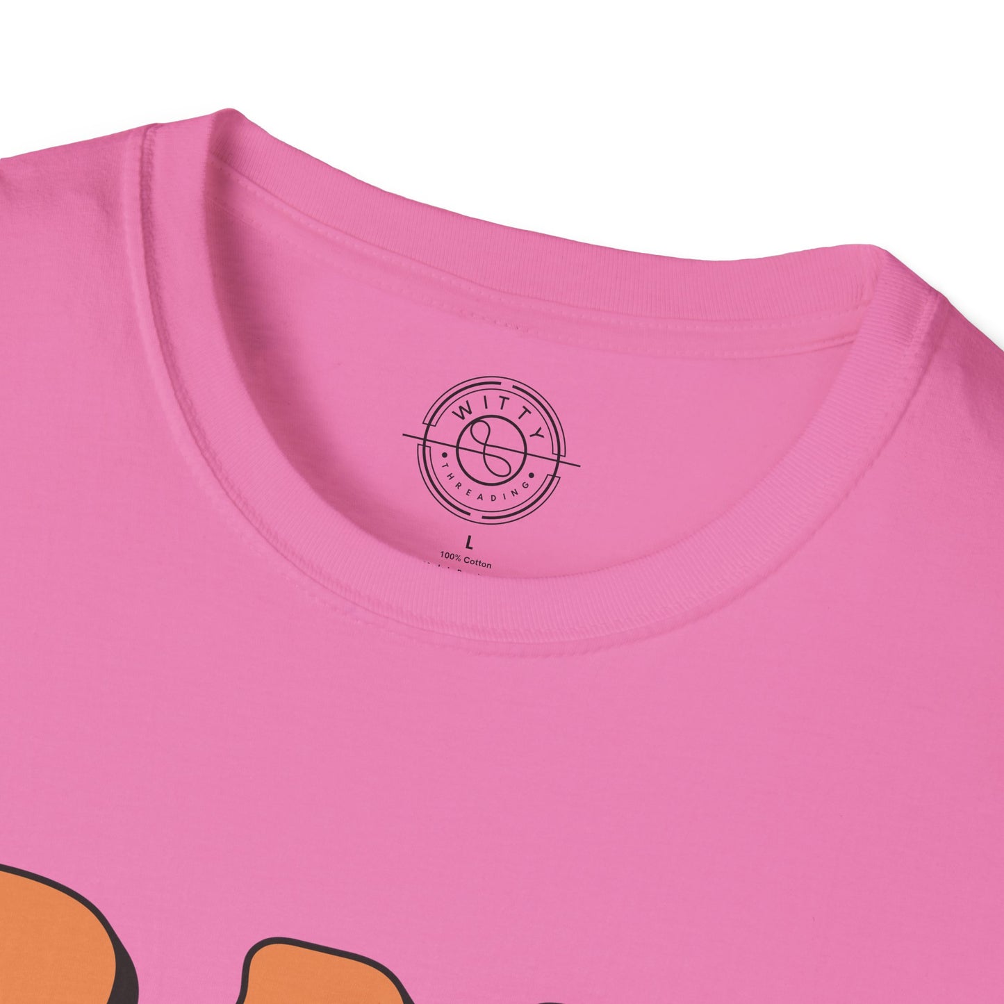Bad with Vibes - T-Shirt