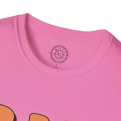 Bad with Vibes - T-Shirt