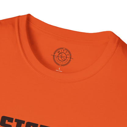 Start Now Not Tomorrow - T-Shirt