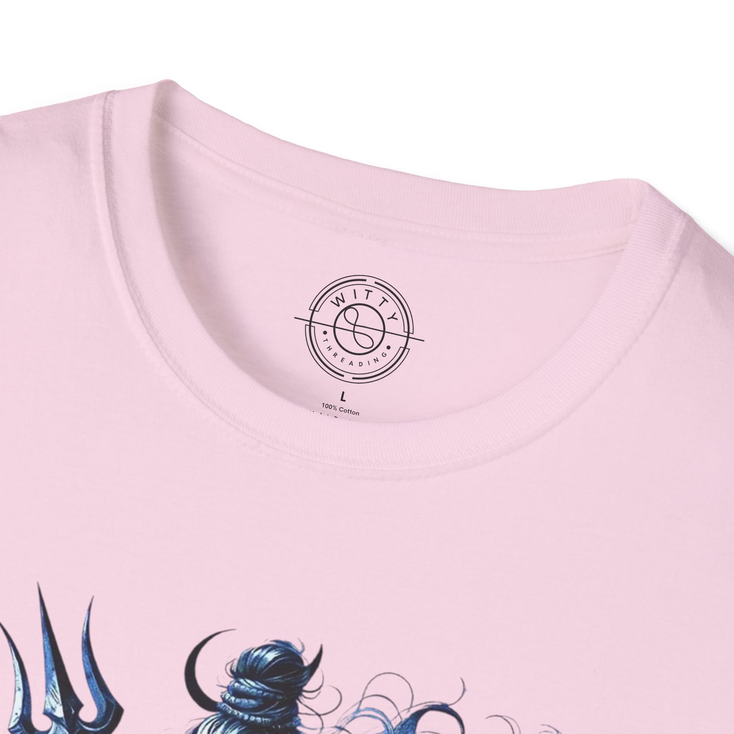 Rudra Mahakali - T-Shirt
