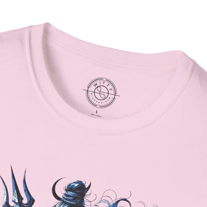 Rudra Mahakali - T-Shirt