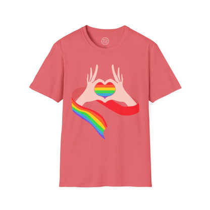 Love is Love - T-Shirt