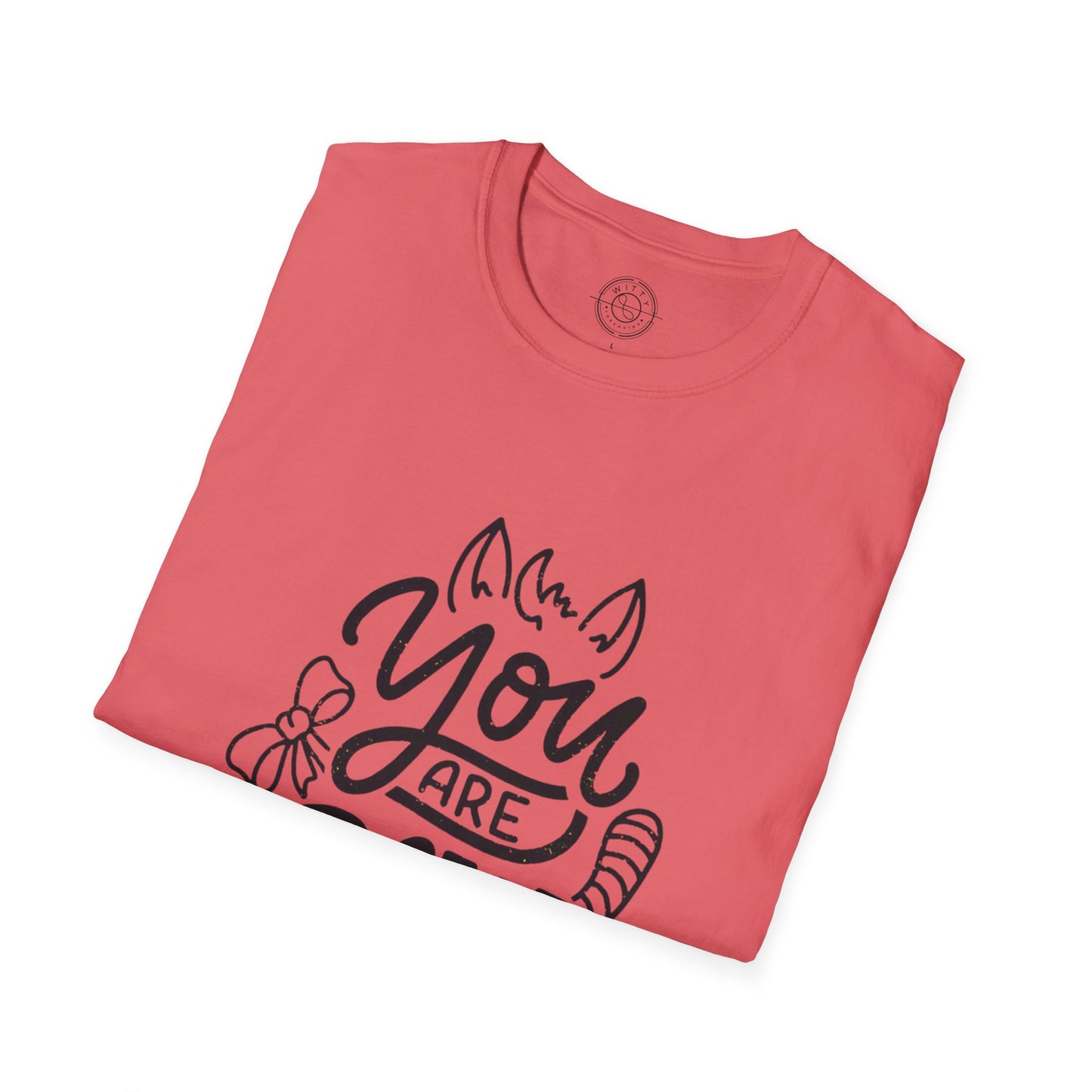 You're Paw-some  - T-Shirt