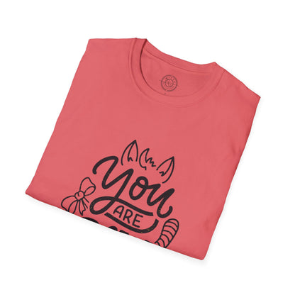 You're Paw-some  - T-Shirt