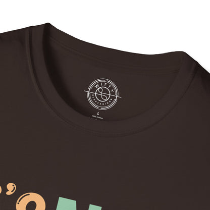 Its Not Easy Being This Awesome - T-Shirt