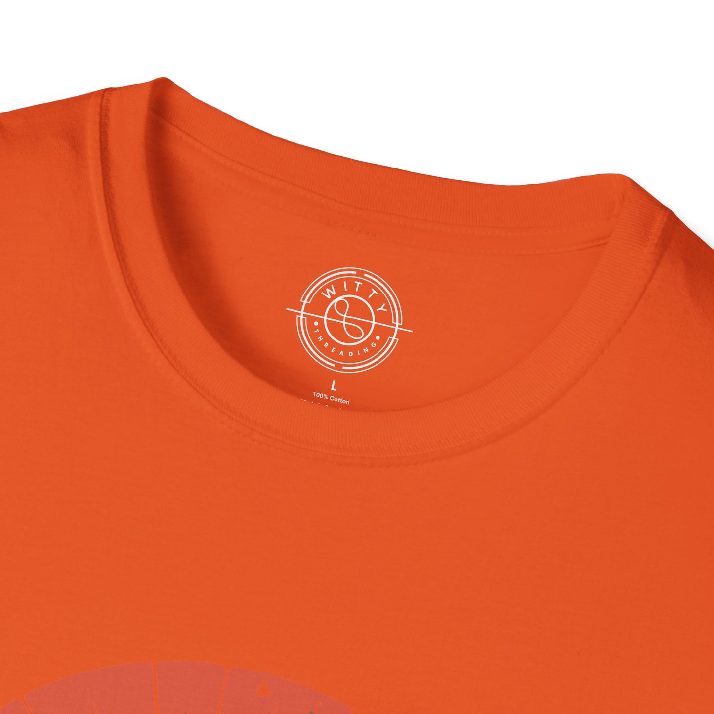Not a Morning Person - T-Shirt