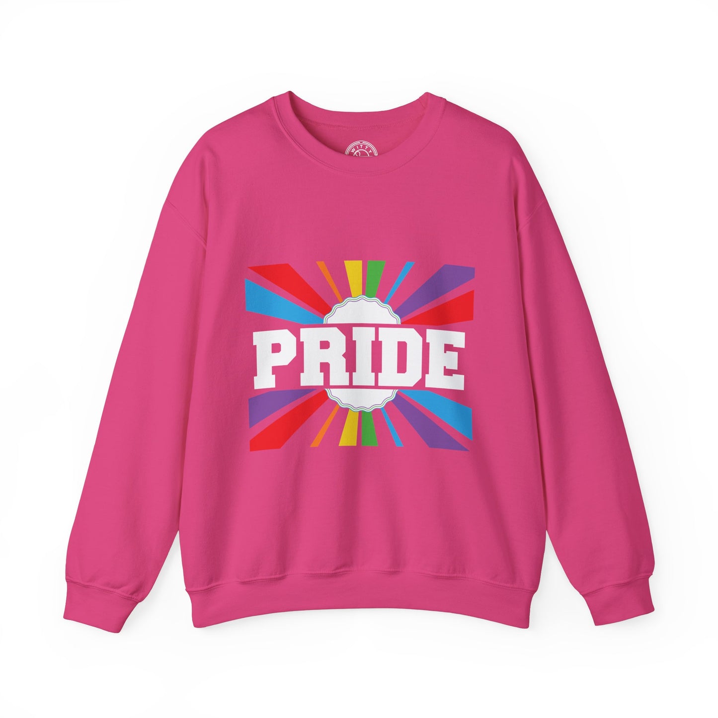 Pride - Sweatshirt