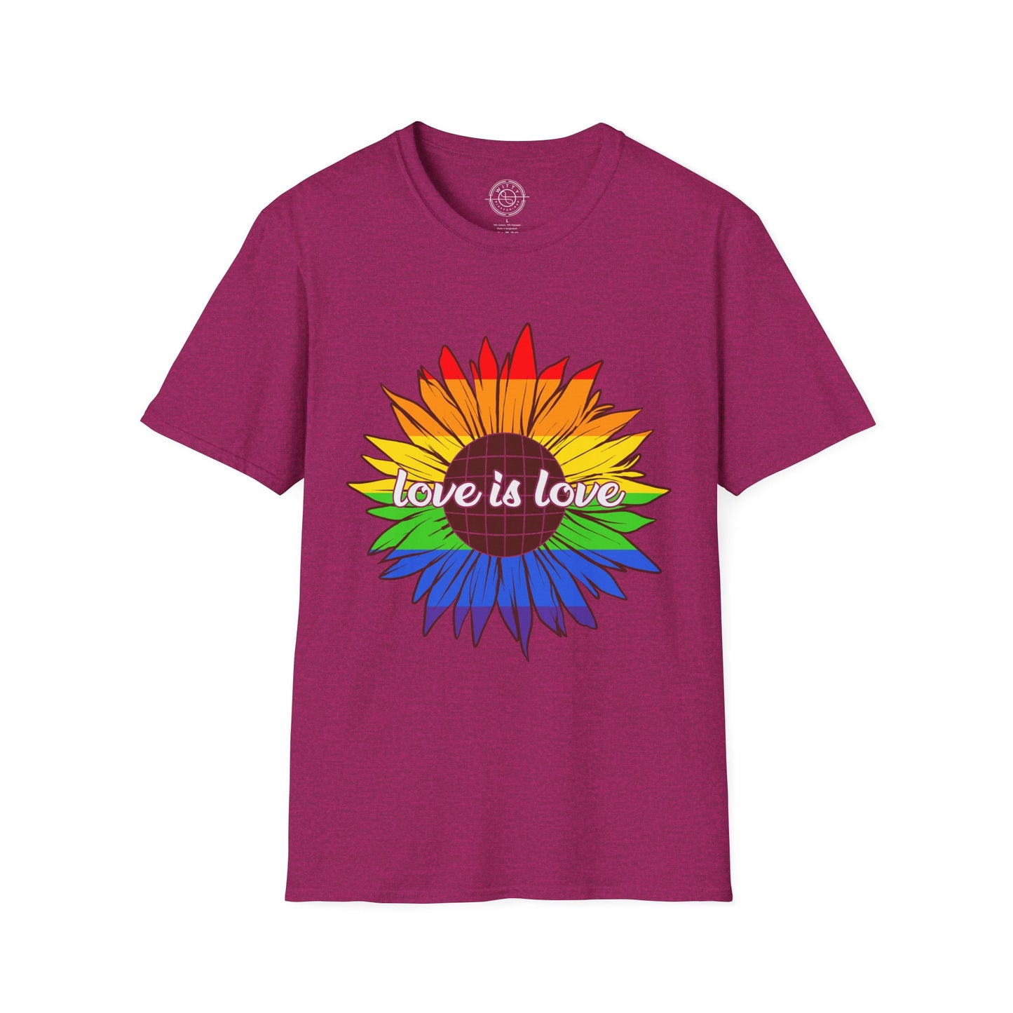 Love is Love - T-Shirt