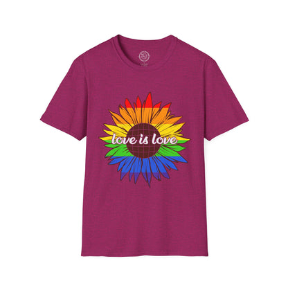 Love is Love - T-Shirt