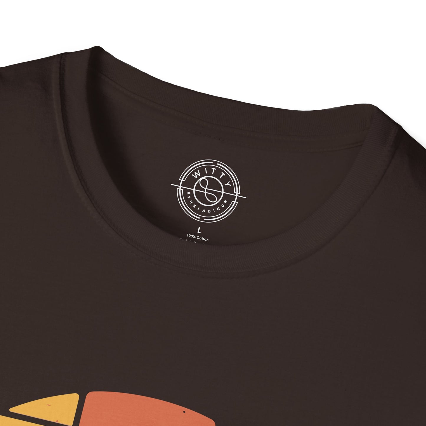 Not a Morning Person at all- T-Shirt