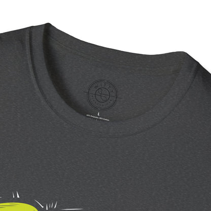 Be a Good Person - T-Shirt