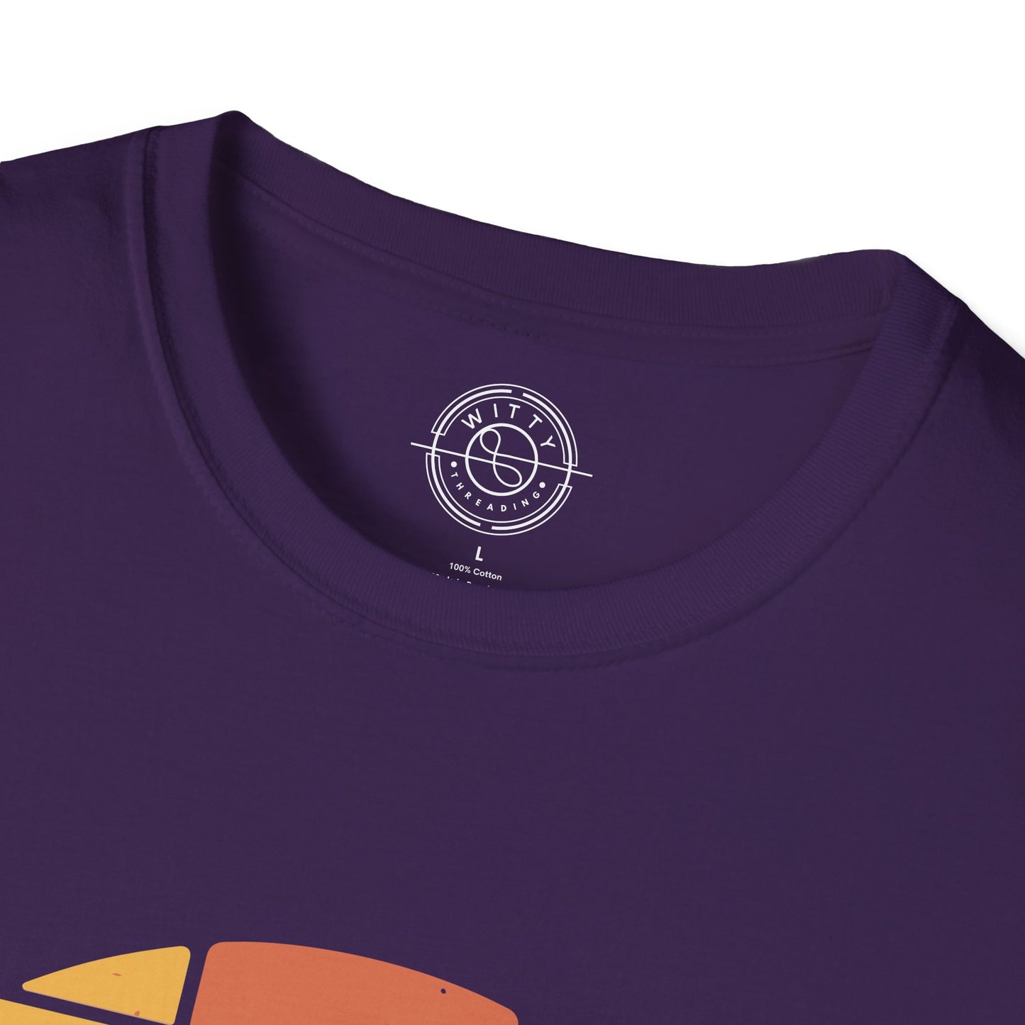 Not a Morning Person at all- T-Shirt