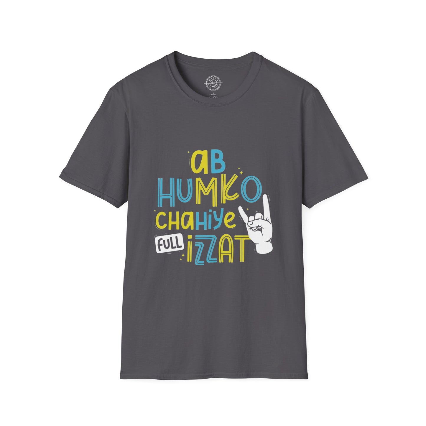 Full Ijjat - T-Shirt