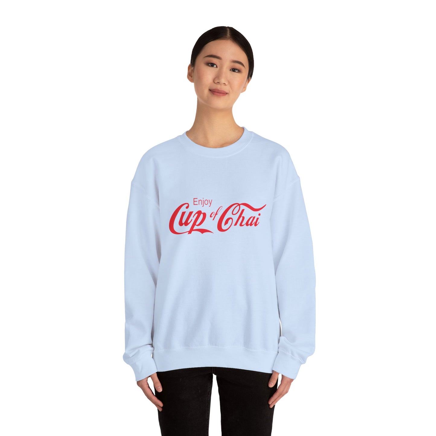 Cup of Chai - Sweatshirt