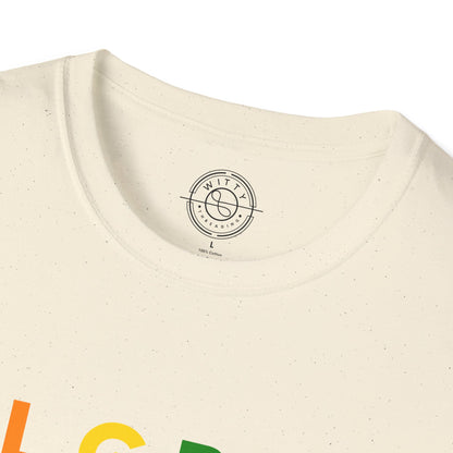 LGBTQ -Celebrate Human Equality - T-Shirt