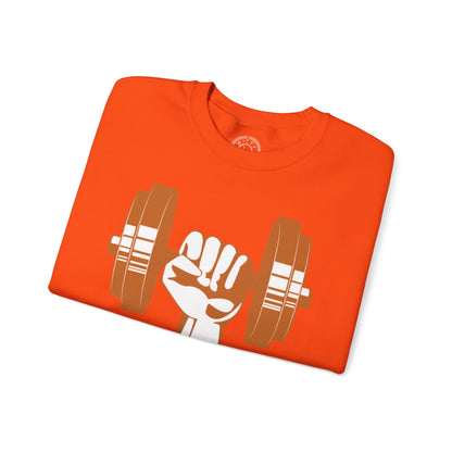 Barbell - Sweatshirt