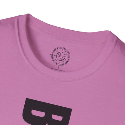 Believe In Yourself - T-Shirt