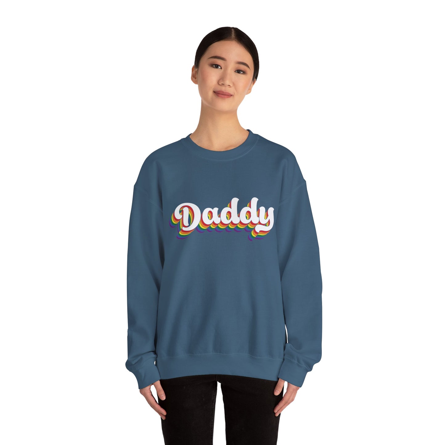 DADDY - Sweatshirt
