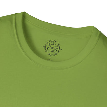 Coffee and Cardio - T-Shirt
