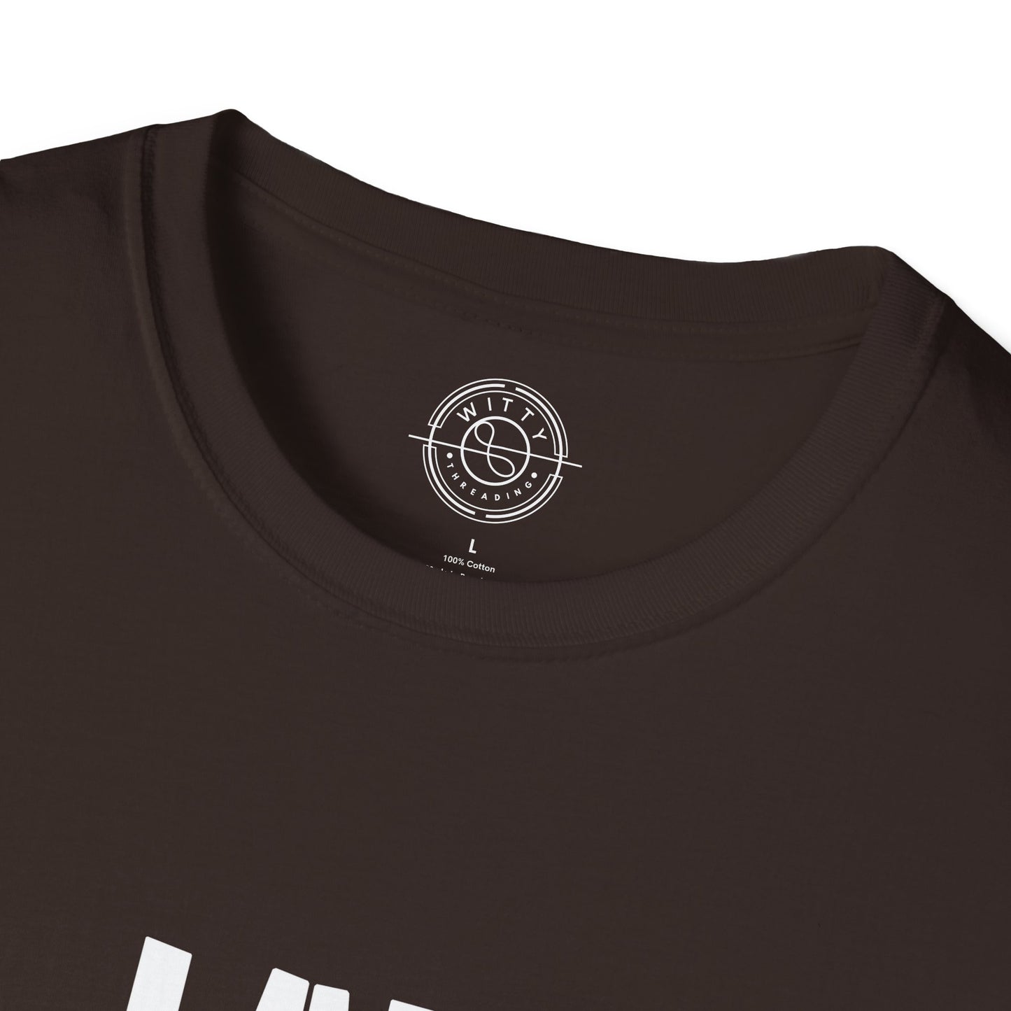 I'm Currently Under Construction - T-Shirt