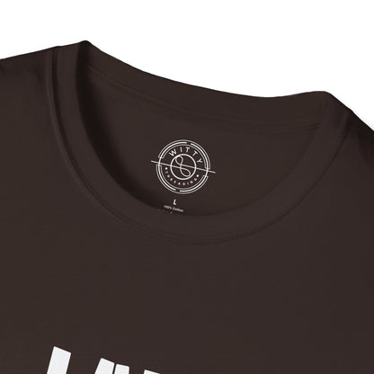 I'm Currently Under Construction - T-Shirt