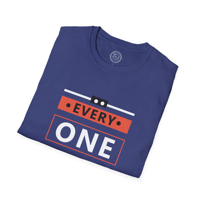 Everyone got issues - T-Shirt