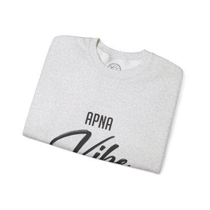 Apna VIBE Alag Hai - Sweatshirt