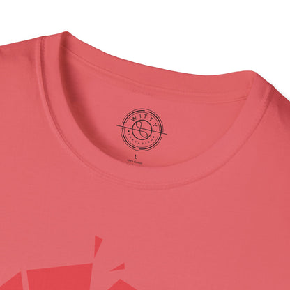 Broken Crayon Still Color - T-Shirt