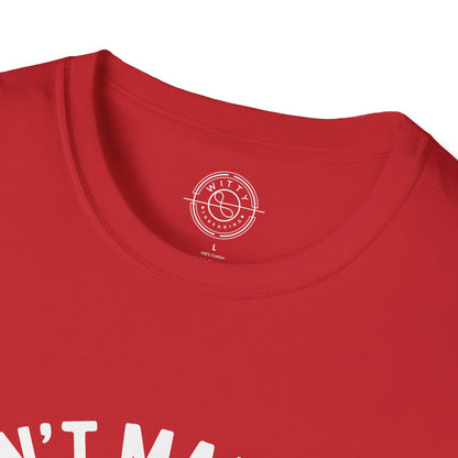 Purr-Sue You - T-Shirt