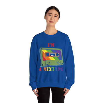 I'm a Mixtape - Sweatshirt