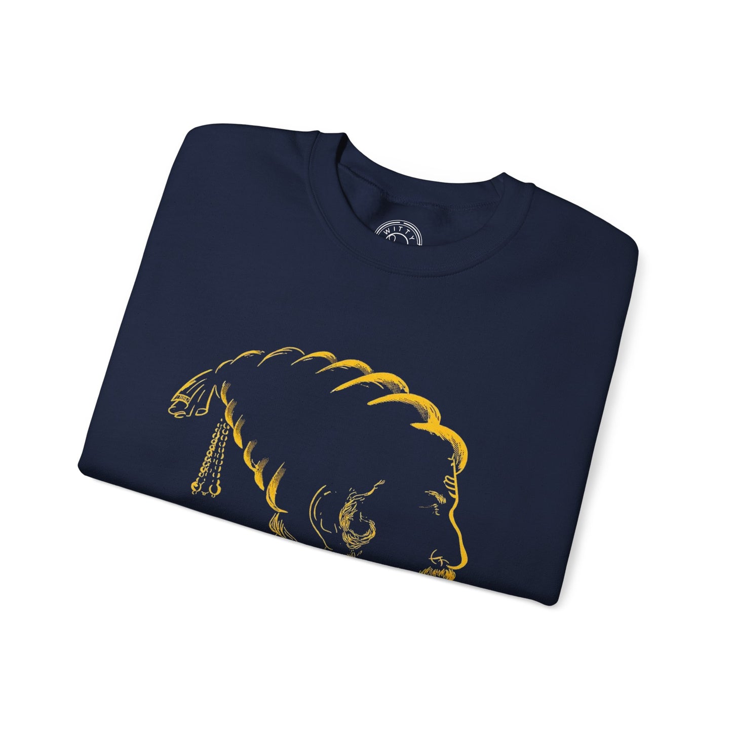 Chatrapati Shivaji Maharaj - Sweatshirt