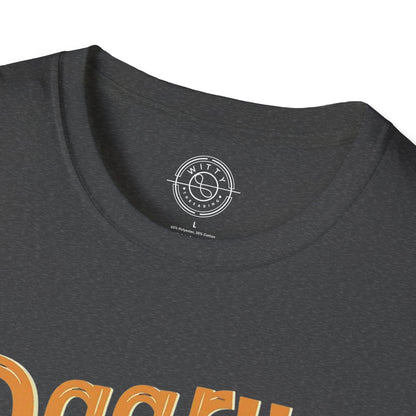 Daru Tumhari Glass Humara - T-Shirt