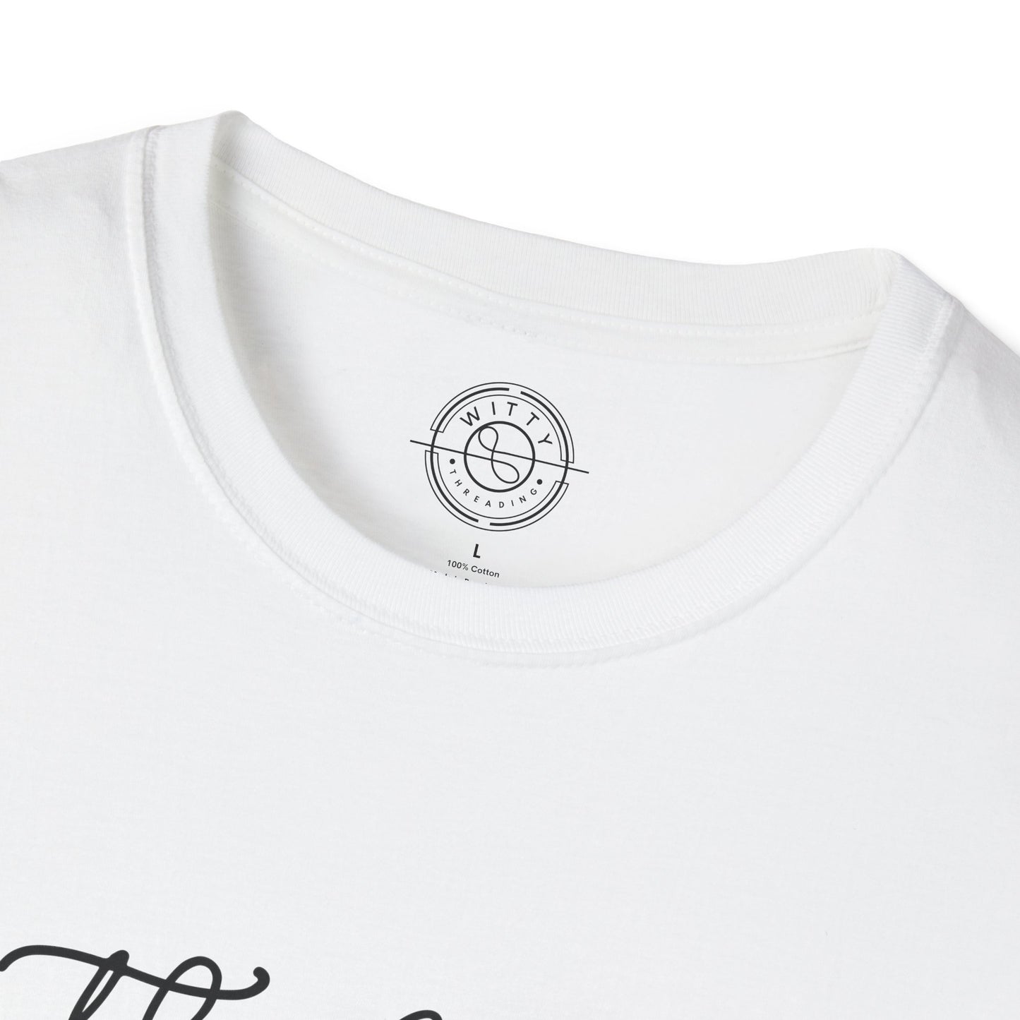 The Body Achieves What the Mind Believes - T-Shirt