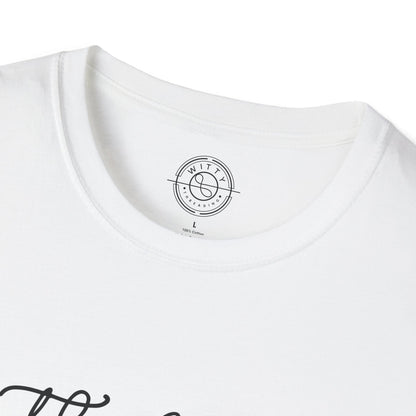 The Body Achieves What the Mind Believes - T-Shirt