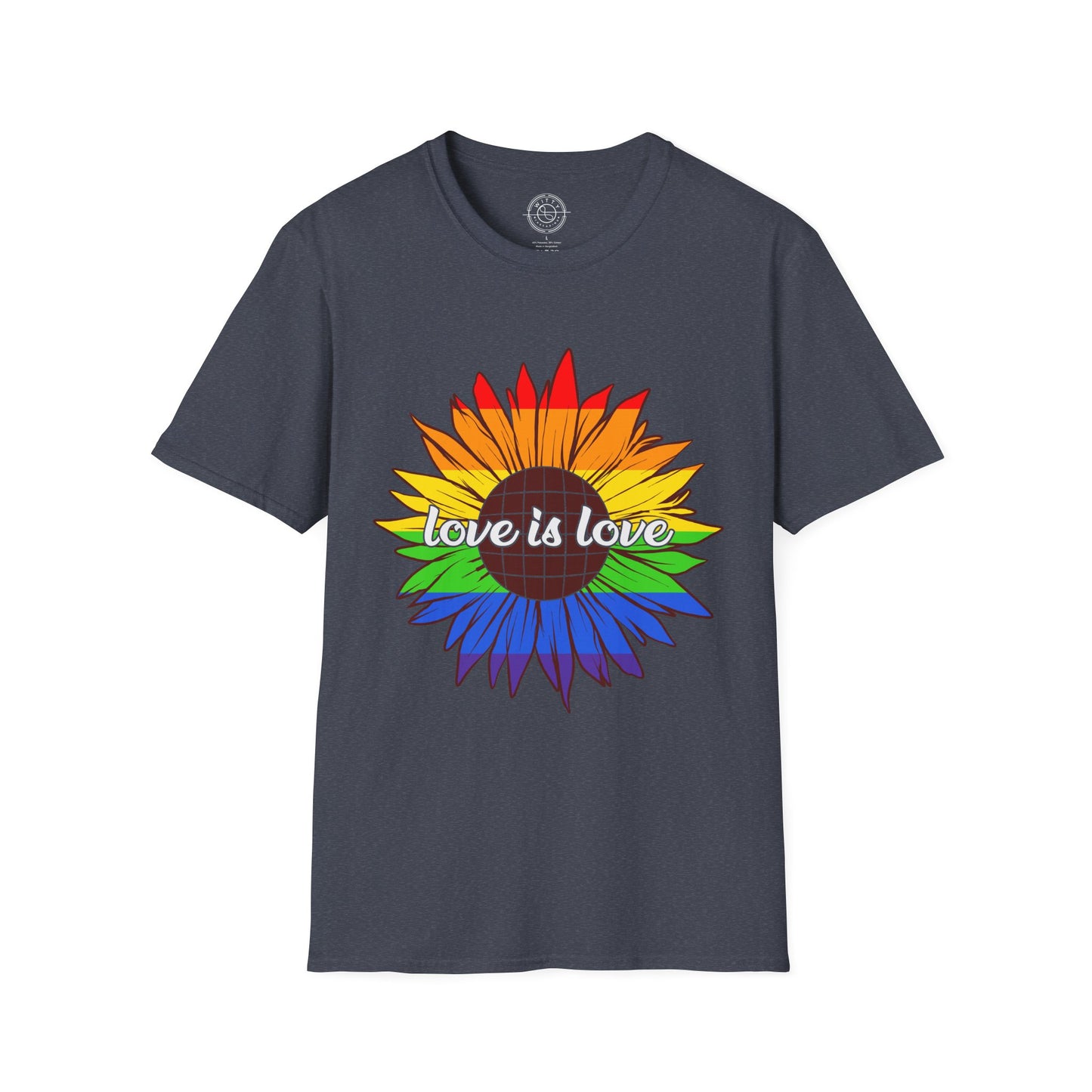 Love is Love - T-Shirt