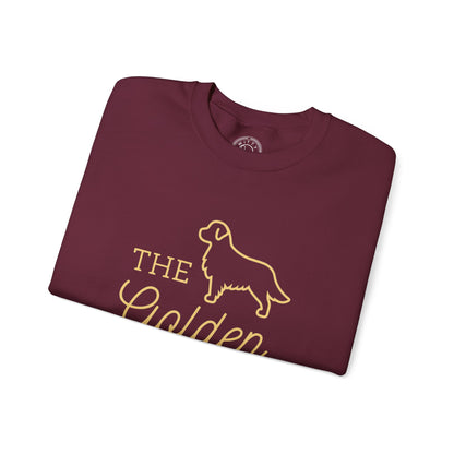 The GOLDEN Life - Sweatshirt