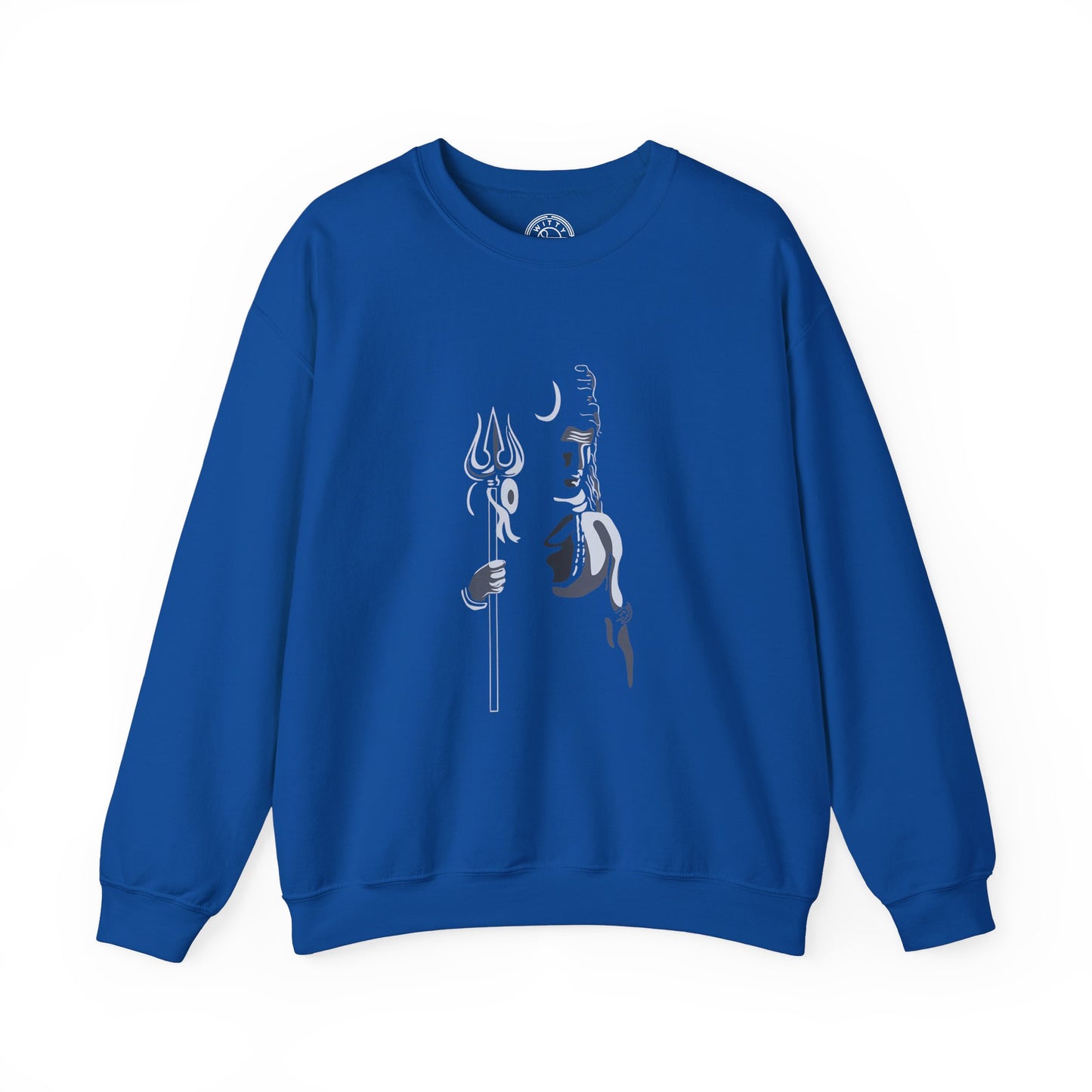 Moonlight Shiva - Sweatshirt
