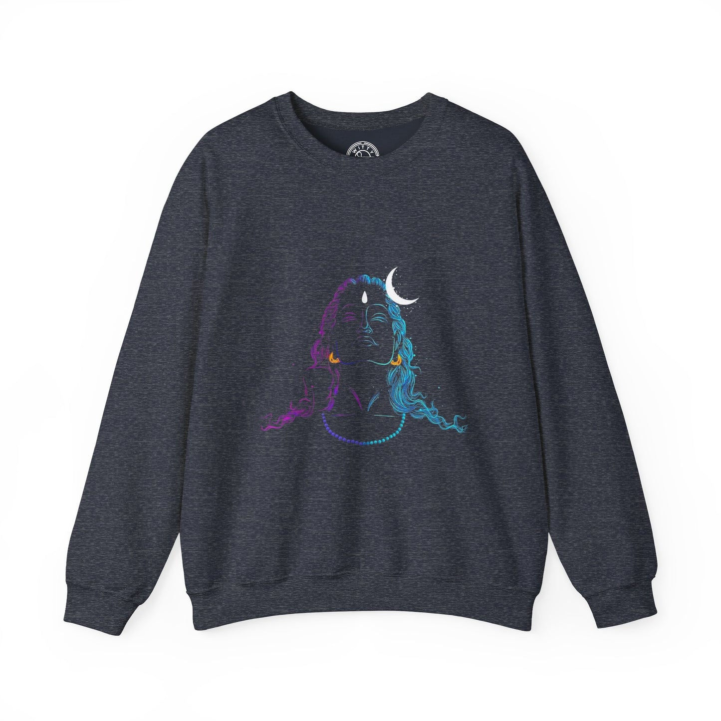 Mahadev - Sweatshirt