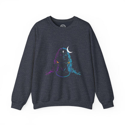 Mahadev - Sweatshirt