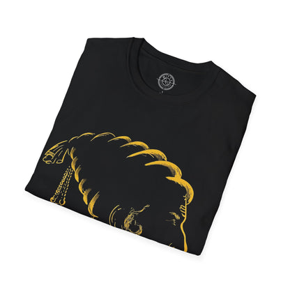 Chatrapati Shivaji Maharaj - T-Shirt