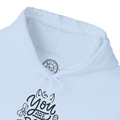 You're Paw-some - Hoodie