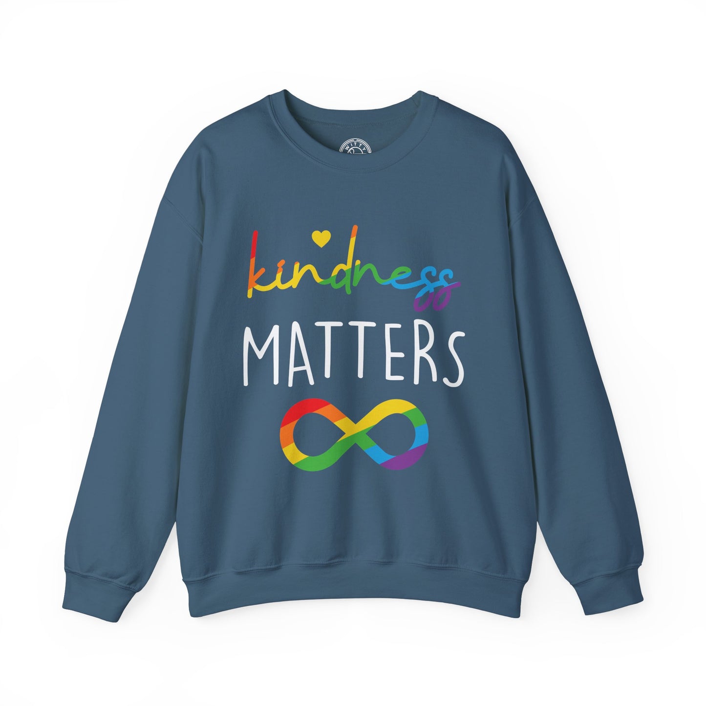 Kindness Matters - Sweatshirt