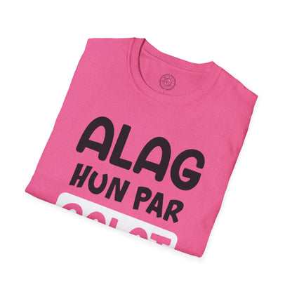 Alag Hoon Galat Nahi - T-Shirt