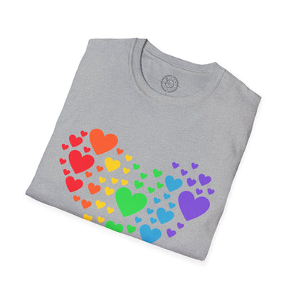 Love is Love - T-Shirt