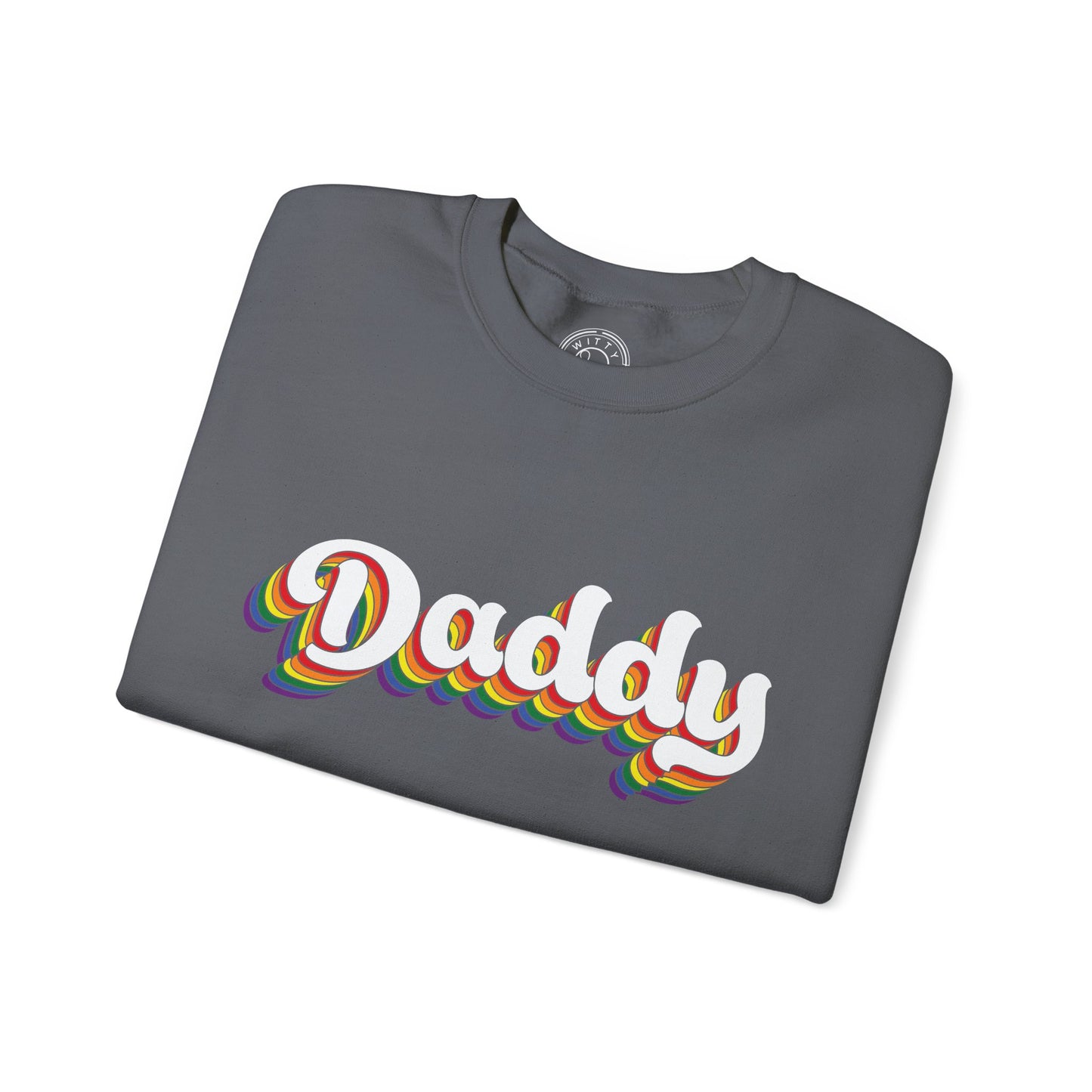 DADDY - Sweatshirt